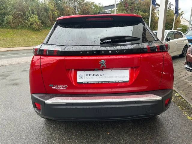 Peugeot E-2008 Allure Pack