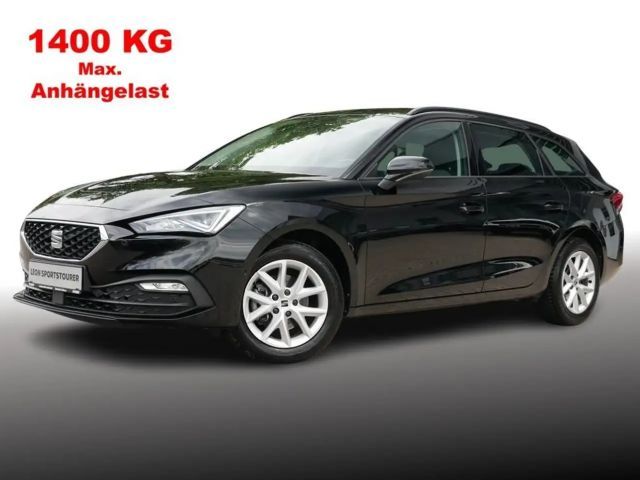 Seat Leon 1.5 TSI Sportstourer Style