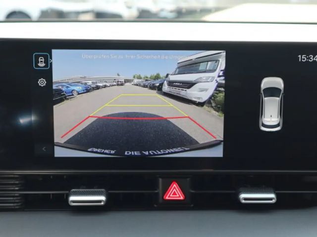 Hyundai IONIQ 5 Techniq