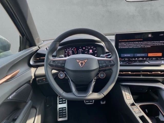 Cupra Terramar 1.5 eTSI