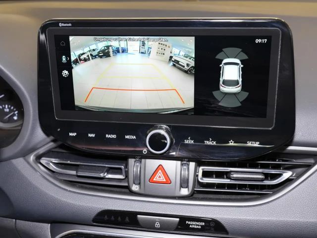 Hyundai i30 1.0 T-GDi Trend