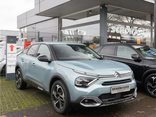 Citroën C4 PureTech Shine