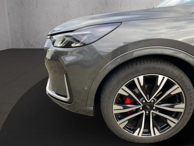 Ford Kuga EcoBoost ST Line X