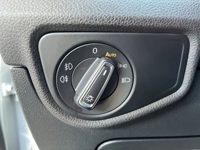 Volkswagen Touran 2.0 TDI DSG