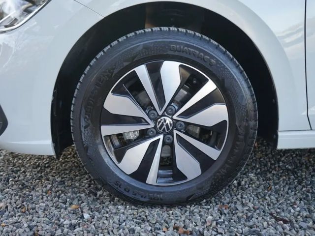 Volkswagen Polo Move