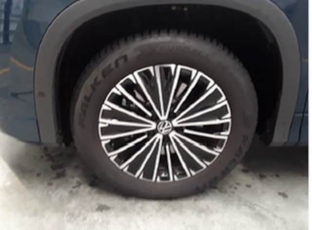 Volkswagen Tayron 1.5 eTSI Life