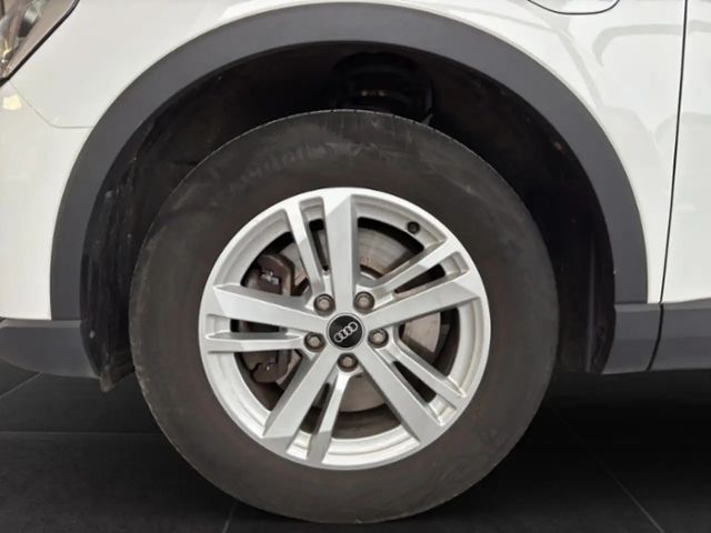 Audi Q3 45 TFSI