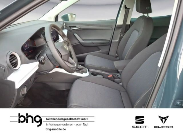 Seat Arona 1.0 TSI DSG