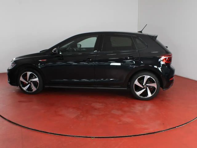 Volkswagen Polo 2.0 TSI DSG GTI