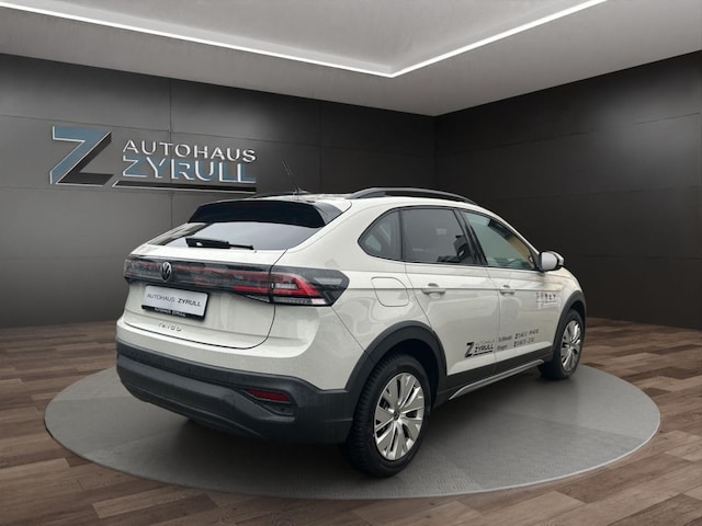 Volkswagen Taigo 1.0 TSI Life