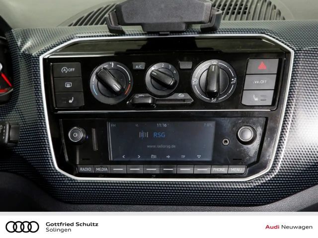 Volkswagen up! Style