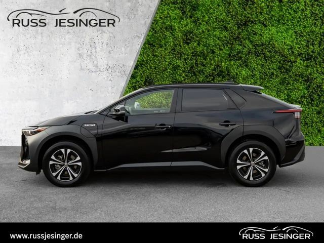 Toyota bZ4X Voorwielaandrijving