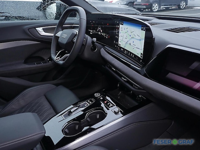 Audi A5 Avant Quattro S-Tronic