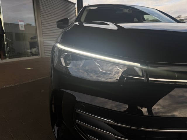 Volkswagen Passat 1.5 eTSI DSG IQ.Drive Variant