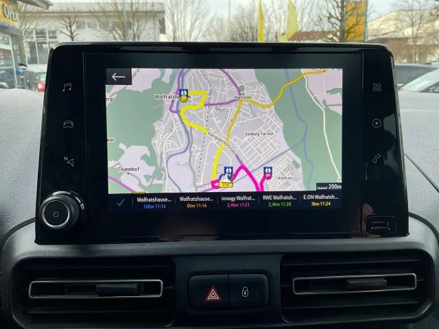 Opel Combo Life Ultimate