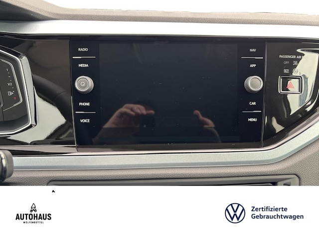 Volkswagen Polo 1.0 TSI