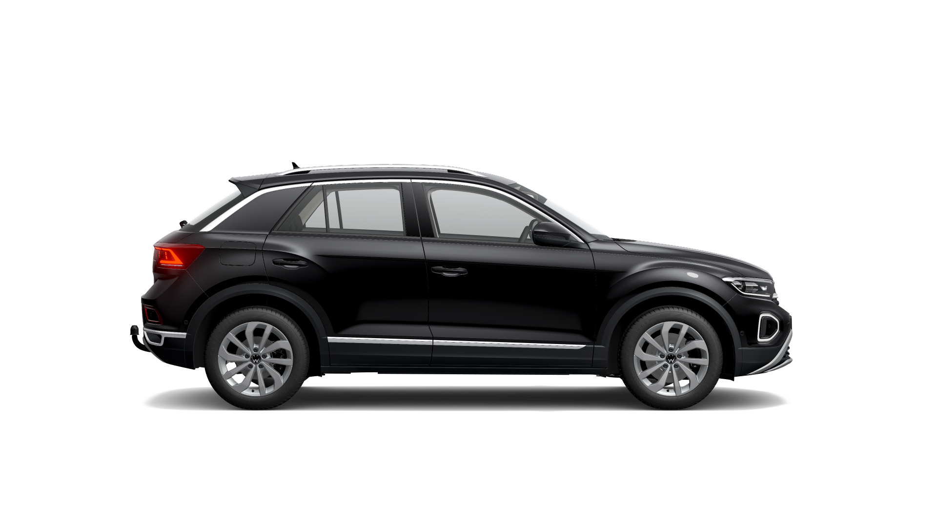 Volkswagen T-Roc 2.0 TDI DSG Style