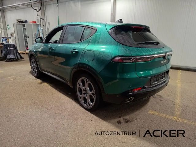 Alfa Romeo Tonale AWD Hybrid Veloce