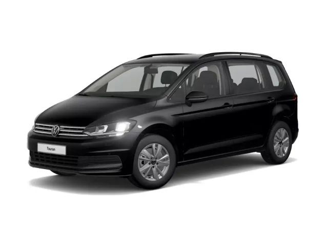 Volkswagen Touran 1.5 TSI Comfortline