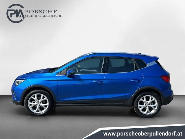 Seat Arona 1.0 TSI DSG FR-lijn