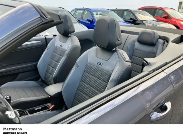 Volkswagen T-Roc 1.5 TSI Cabriolet R-Line