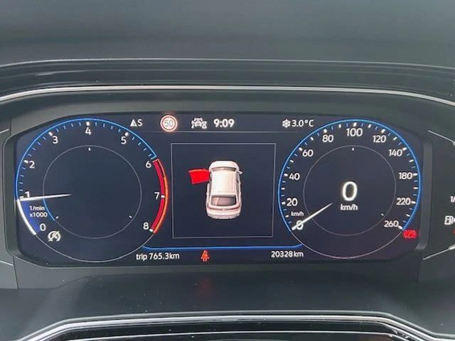 Volkswagen Taigo Style