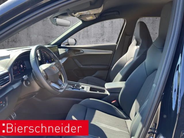 Cupra Formentor 2.0 TSI 4Drive DSG VZ