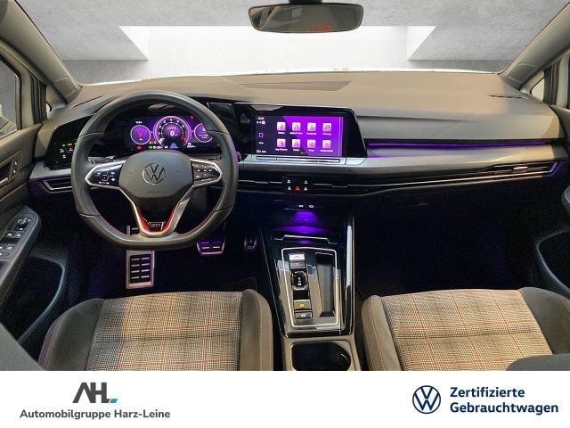 Volkswagen Golf 2.0 TSI DSG Golf VIII