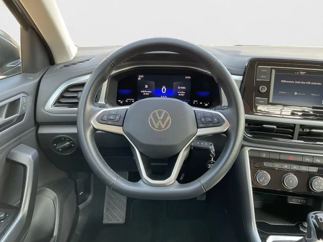 Volkswagen T-Roc 1.5 TSI Life