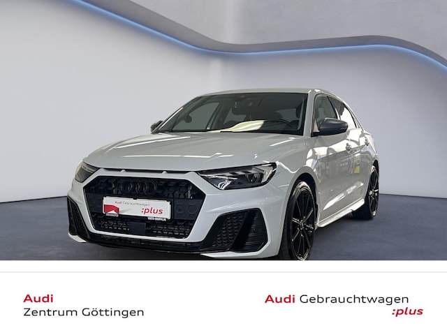 Audi A1 40 TFSI S-Line S-Tronic Sportback