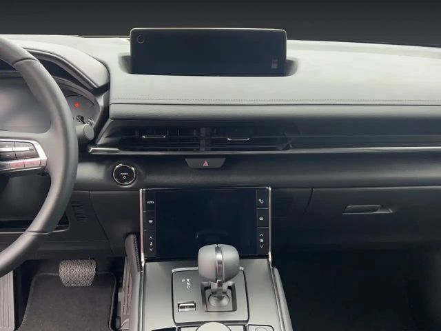 Mazda MX-30 SkyActiv e-Skyactiv