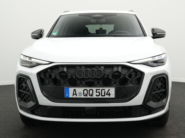 Audi Q5 Quattro S-Tronic Sportback