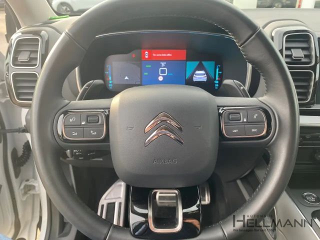 Citroën C5 Aircross Hybrid Pack Shine