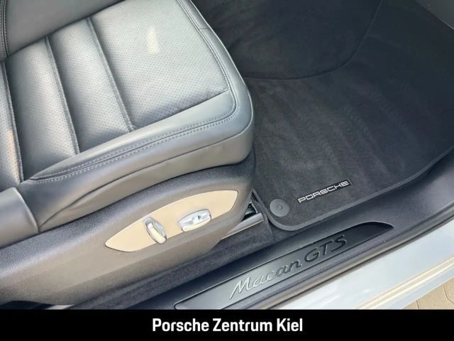 Porsche Macan GTS