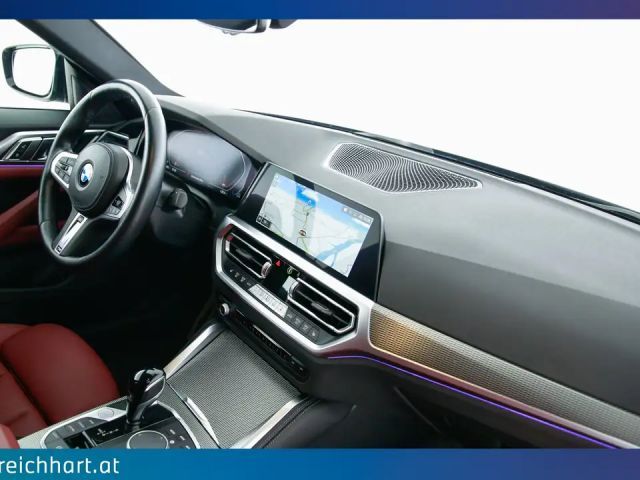 BMW 420 420d Coupé Gran Coupé xDrive