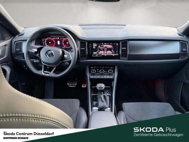 Skoda Kodiaq Business Sportline