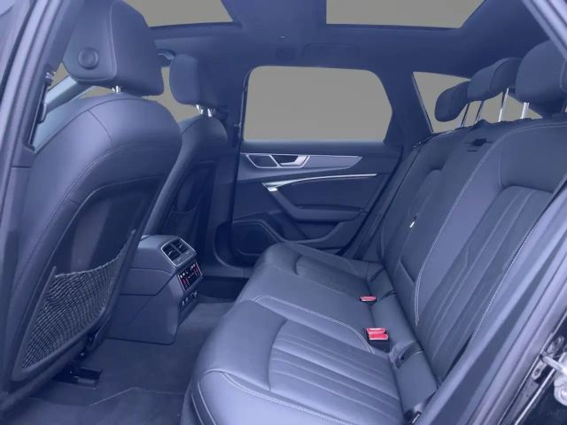 Audi A6 50 TDI Quattro S-Line