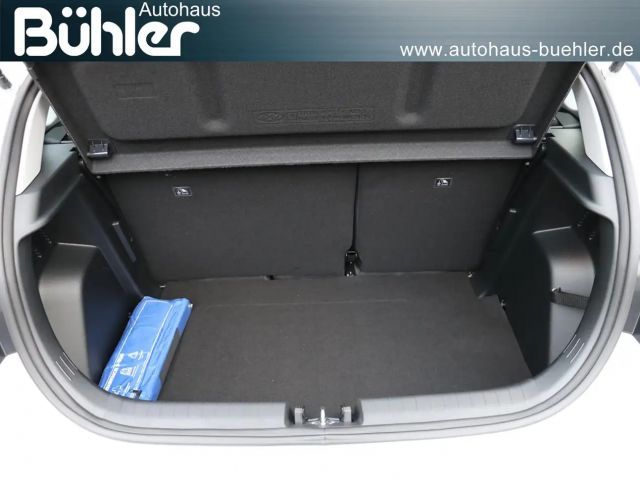 Hyundai i20 1.0 Select T-GDi