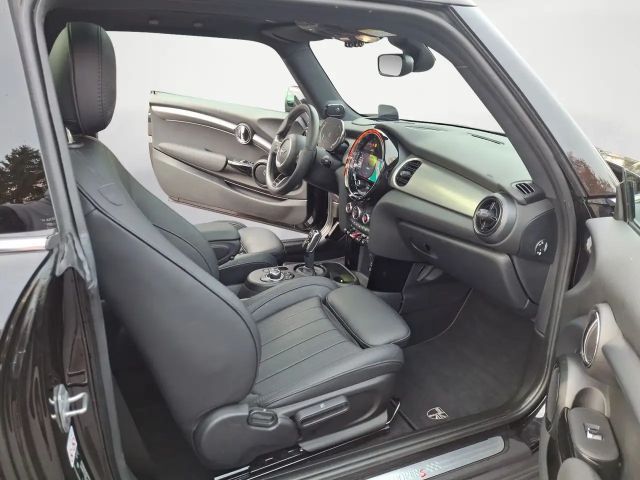 MINI Cooper S MINI Yours Trim Sport Aut. DKG Panorama