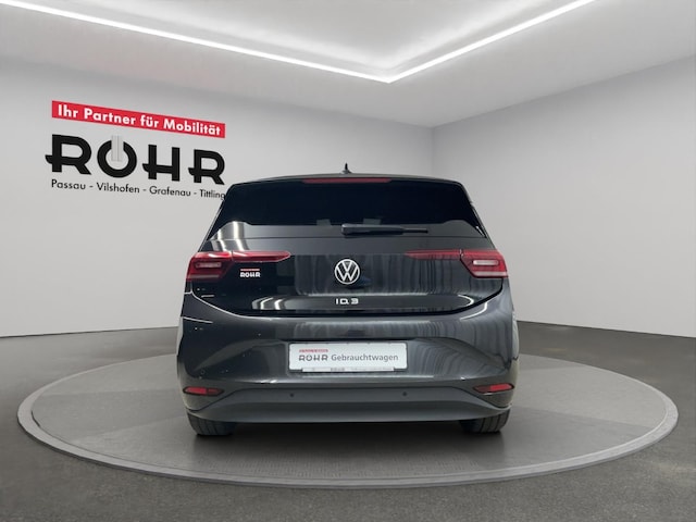 Volkswagen ID.3 (Navi.LEDMatrix.DAB+) 1-G Automatik