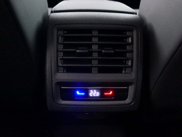 Volkswagen Golf 1.5 TSI Golf VIII