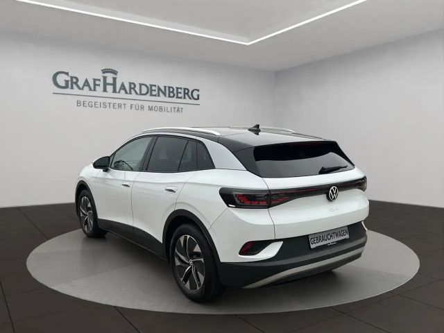 Volkswagen ID.4 Performance Pro