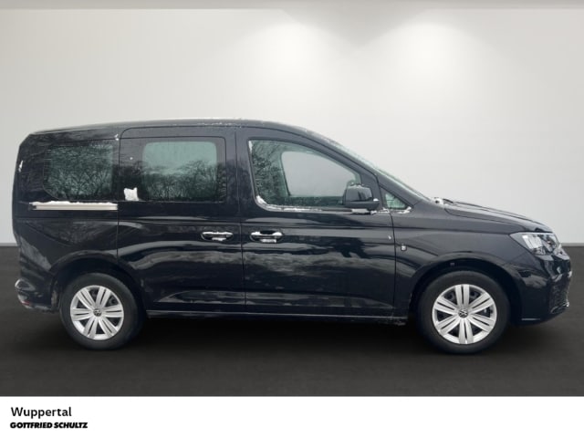 Volkswagen Caddy 1.5 TSI DSG