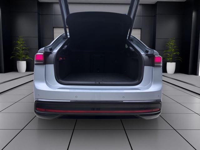 Volkswagen ID.7 IQ.Drive Pro