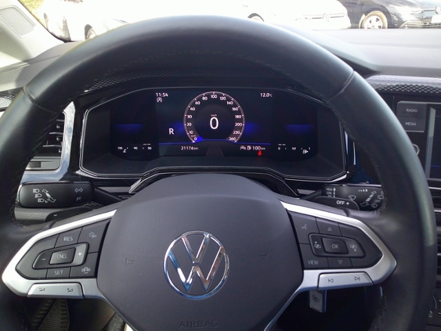 Volkswagen Polo 1.0 TSI DSG