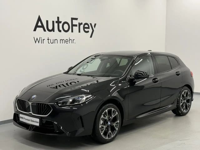 BMW 118 118d