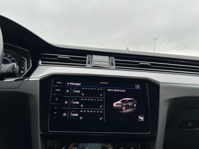 Volkswagen Passat DSG GTE Variant