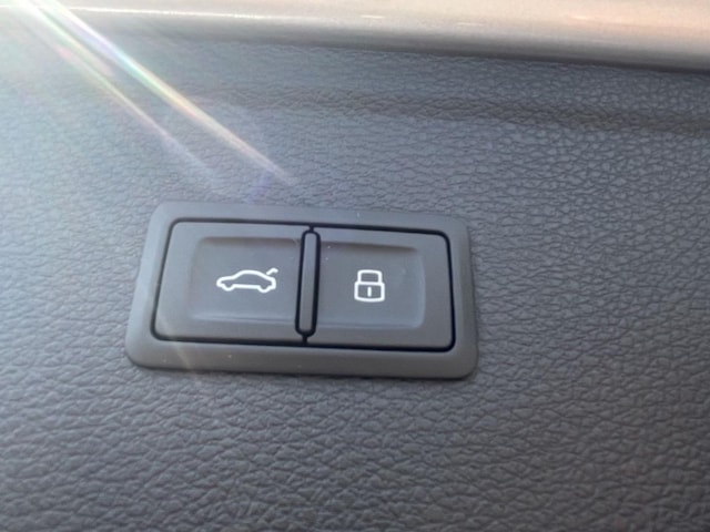 Audi Q5 50 TDI Quattro