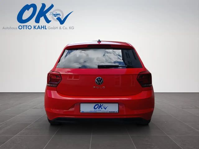 Volkswagen Polo 1.0 TSI Highline