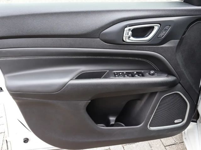 Jeep Compass 4x4 Hybrid